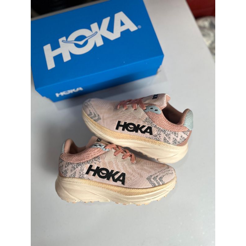 SEPATU HOKA CHALLENGER ATR 7 WOMENS/SEPATU HOKA WANITA/SEPATU SPORT WANITA/SEPATU LARI WANITA/SEPATU