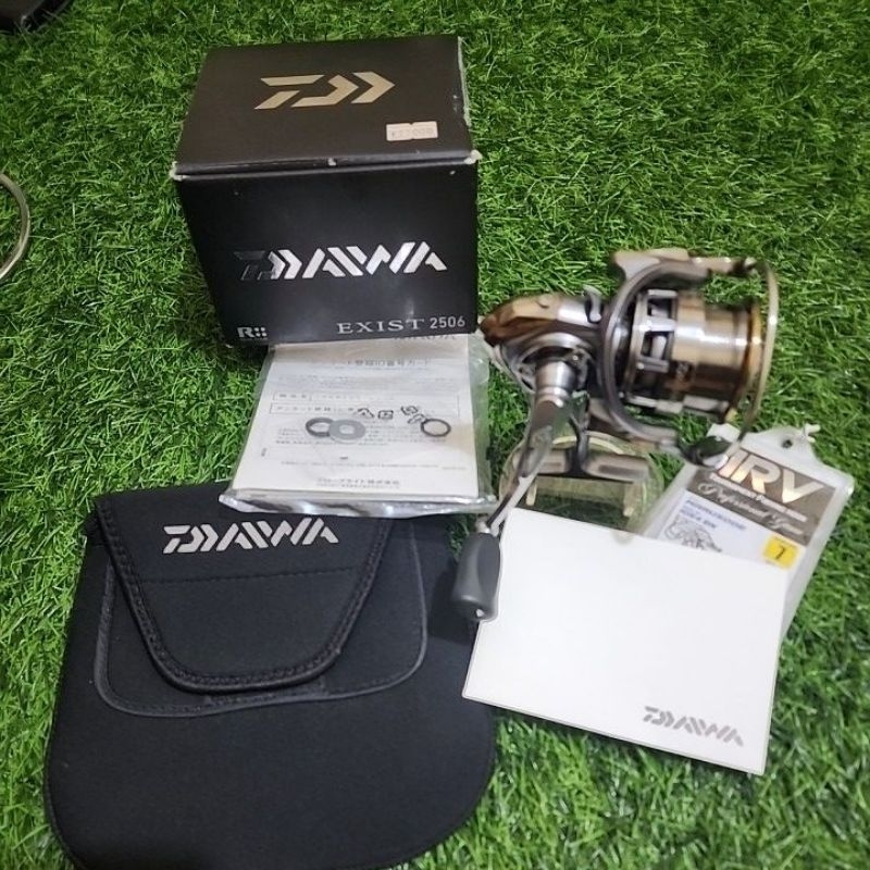 DAIWA EXIST 2506 (NEW)