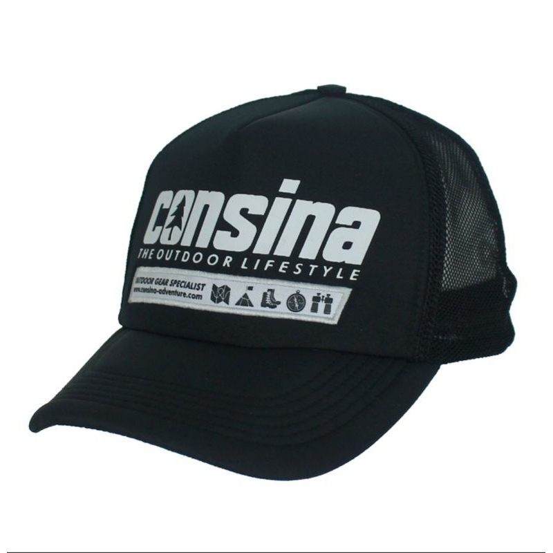 Topi Consina TPJ (Second)