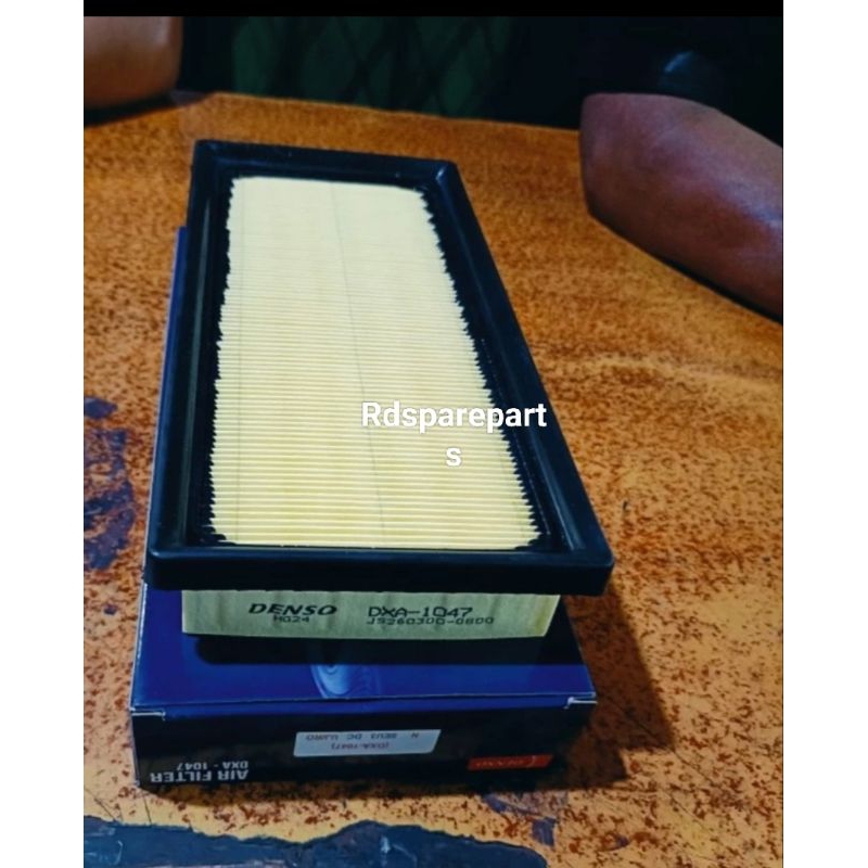 Filter Udara Toyota Sienta Denso