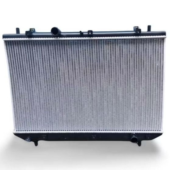 radiator Dfsk glory 580