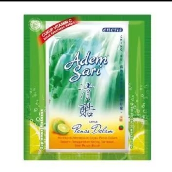 

ADEM SARI SACHET