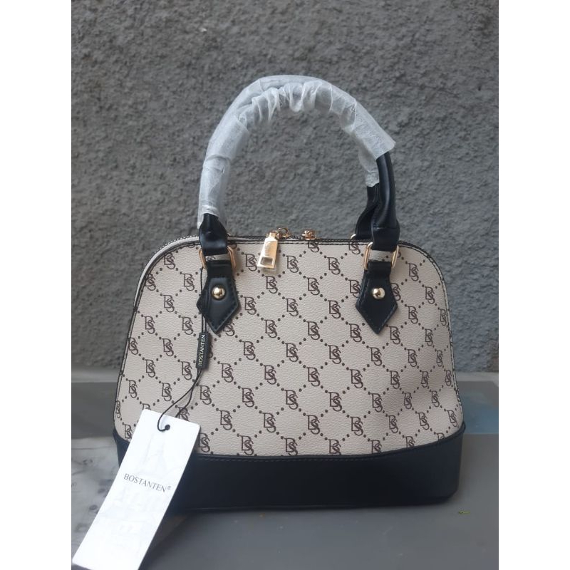Tas selempang BOSTANTEN