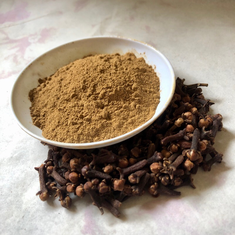 

Bubuk Cengkeh/Clove Kualitas Premium