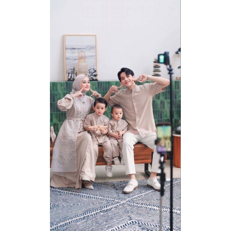 OPEN PREORDER SARIMBIT ASMARANDANA NARARYA