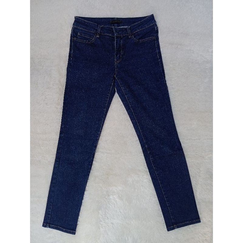 Jeans Uniqlo Wanita