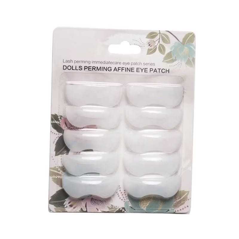 LASH LIFT  SILICON LASH LIFT /SILICON UNTUK LASH LIFT