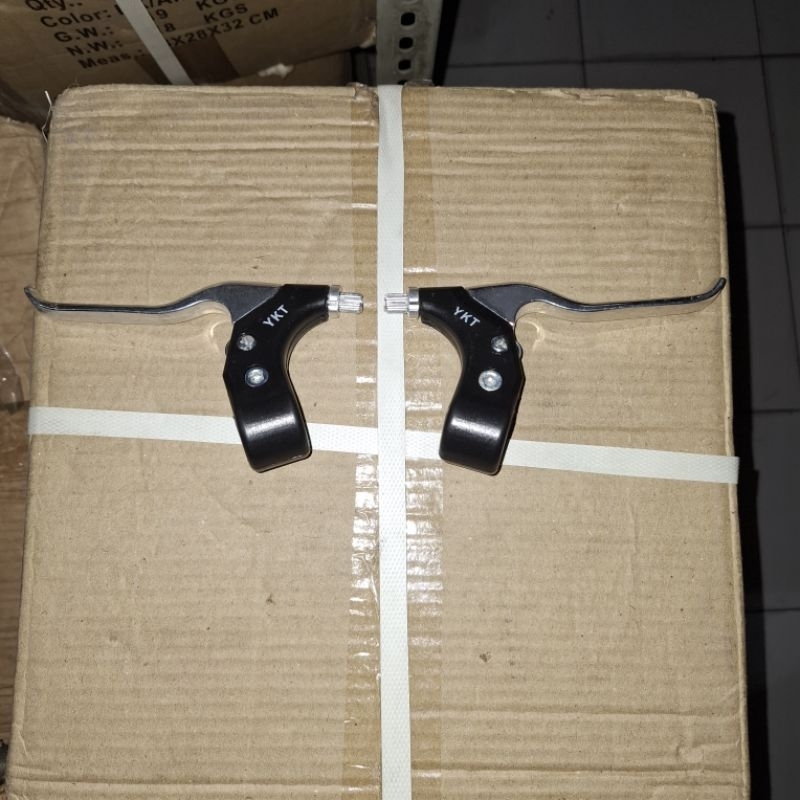 Handle Handel Rem Sepeda BMX Mini Lipat MTB Fixie