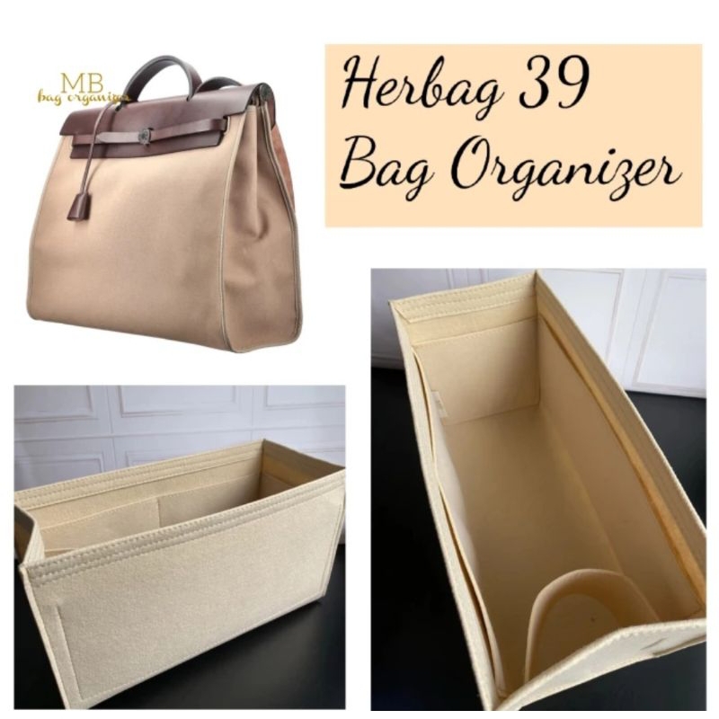 Herbag 39 Size Bag Organizer