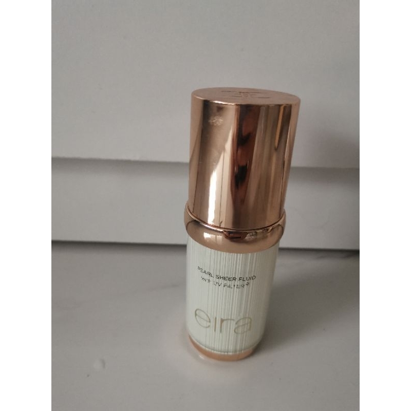 botol kosong bekas skincare