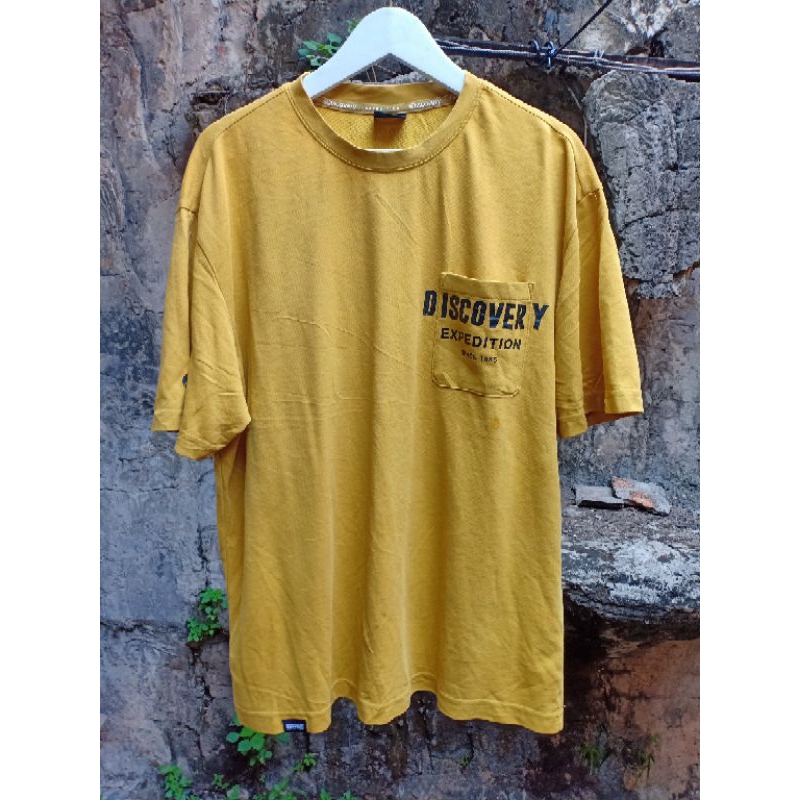 KAOS DISCOVERY EXPEDITION SINCE 1985