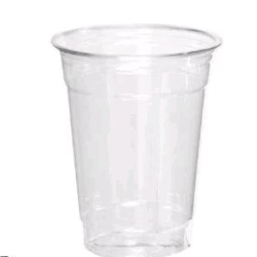 Gelas Plastik Merak 12oz,14oz,16oz