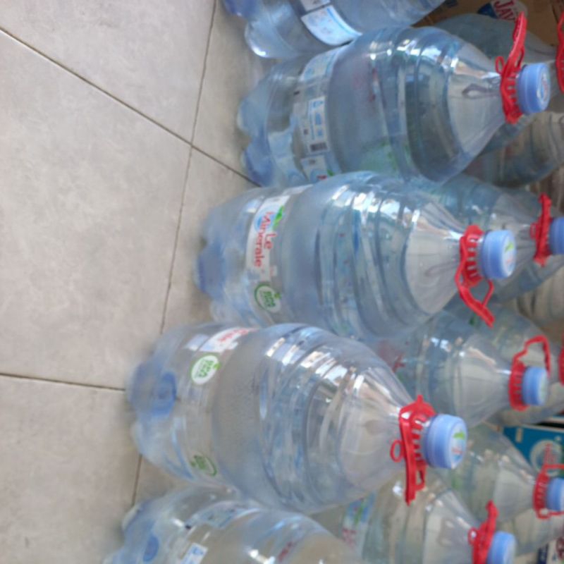 

GALON LE MINERAL 15 L