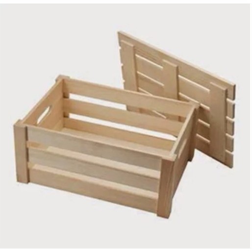 Peti Kayu Packing Peti Kayu Packing