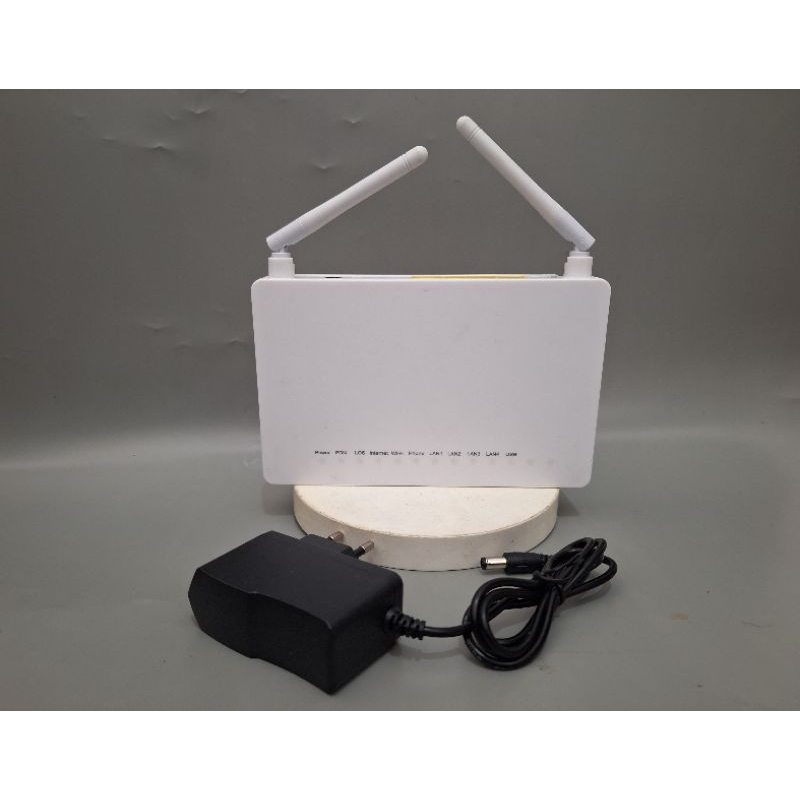 MODEM EPON ZTE F477V2