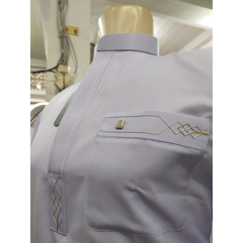 BAJU KOKO ANNUN TERBARU