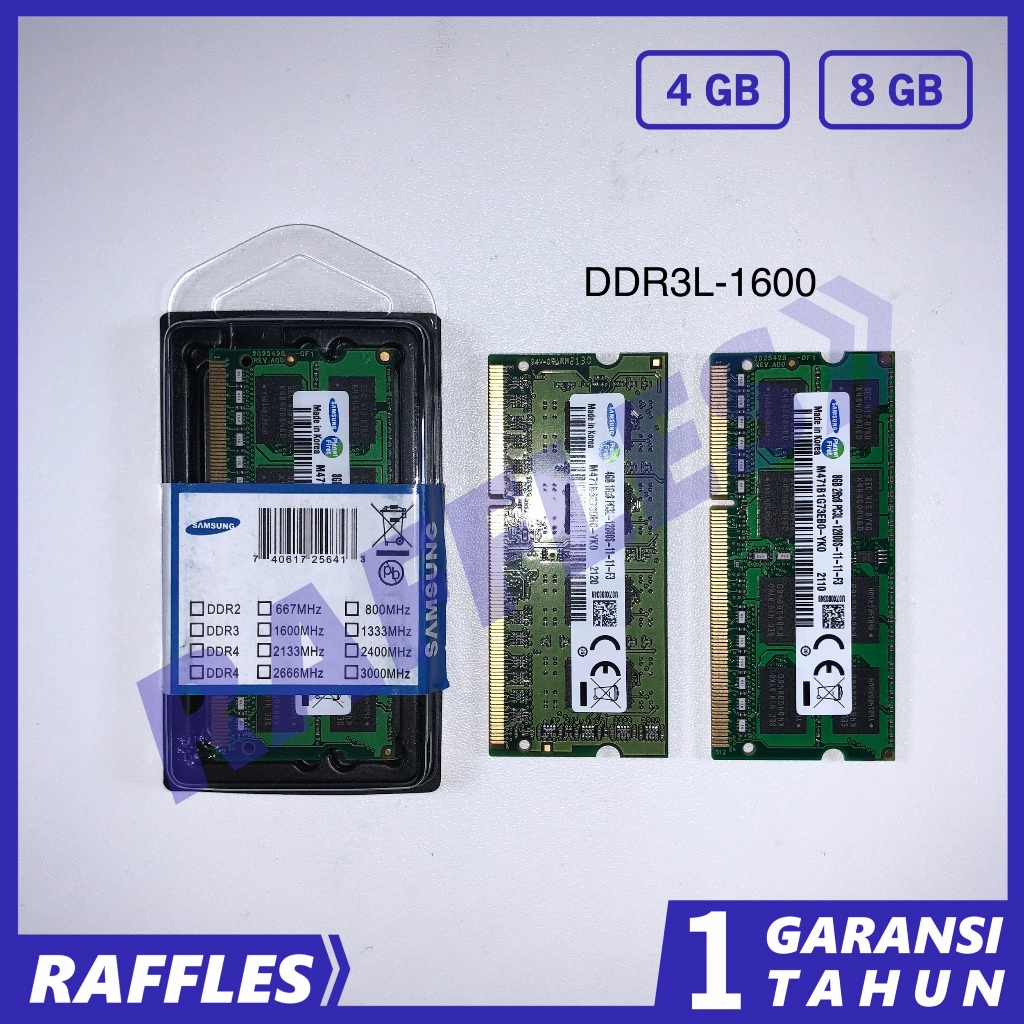 RAM Acer Aspire E5-411 E5-411G