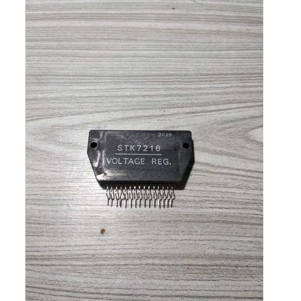 STK7216 ORIGINAL/IC STK