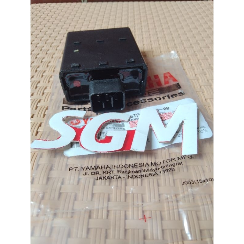 CDI YAMAHA JUPITER Z LAMA JUPITER BURHAN VEGA R NEW ORI