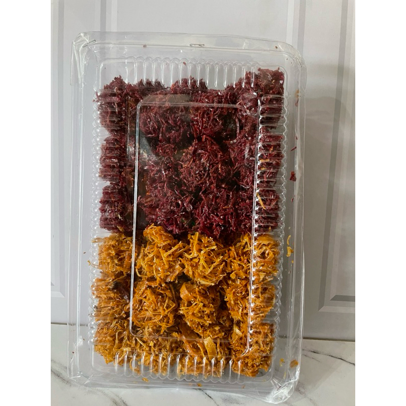 

GRUBI MIKA UKURAN 300gr