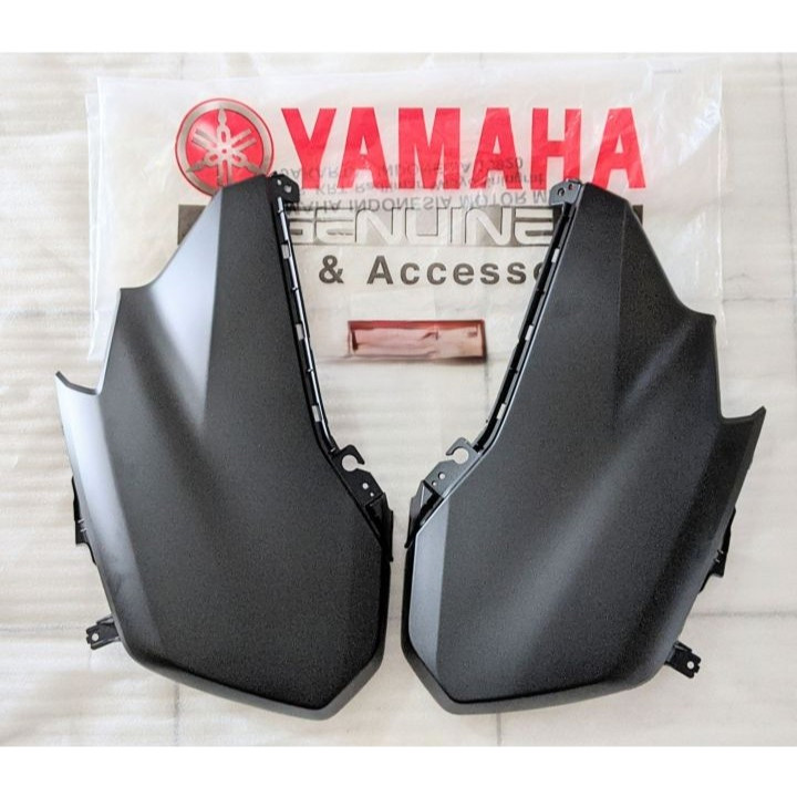 B6H-F8351-00 B6H-F8377-00 Panel Tameng Depan Yamaha NMAX New 155 2020 sd 2022 YGP ORI
