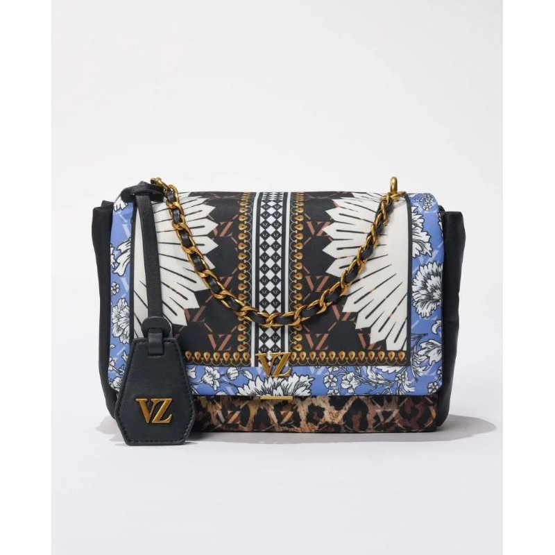 Vivizubedi Official | VZ Cuddle Bag | Tas bahu