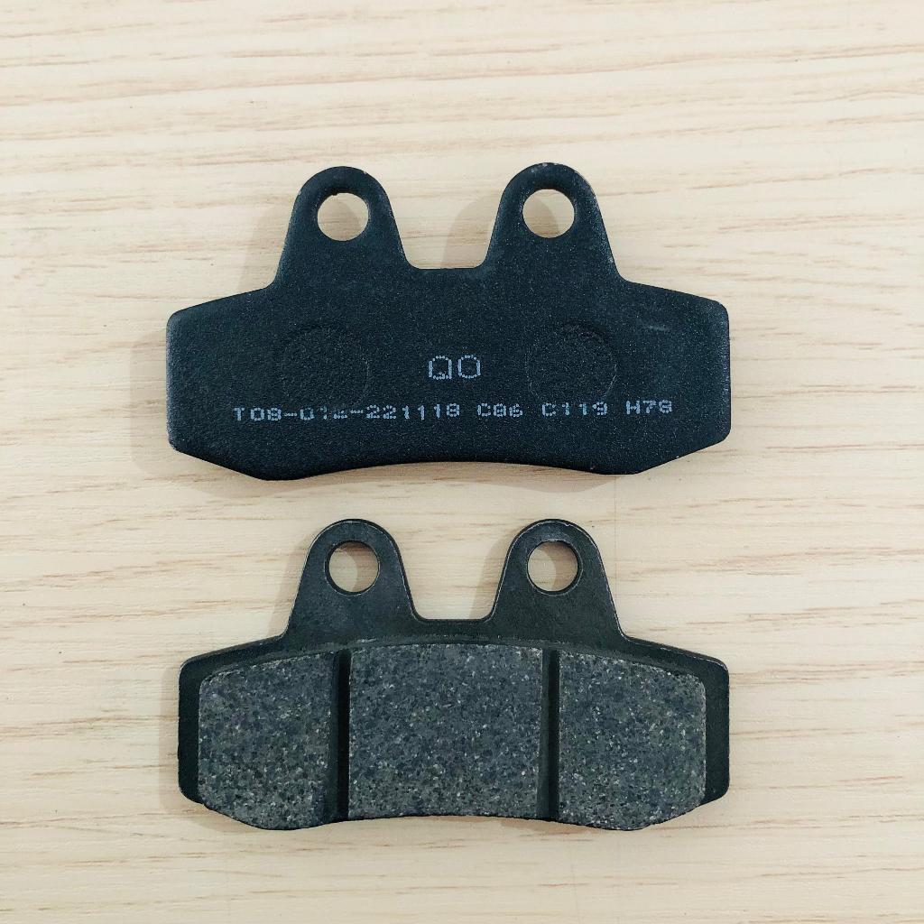 Front Brake Pad / Kampas Rem Depan NIU GOVA03