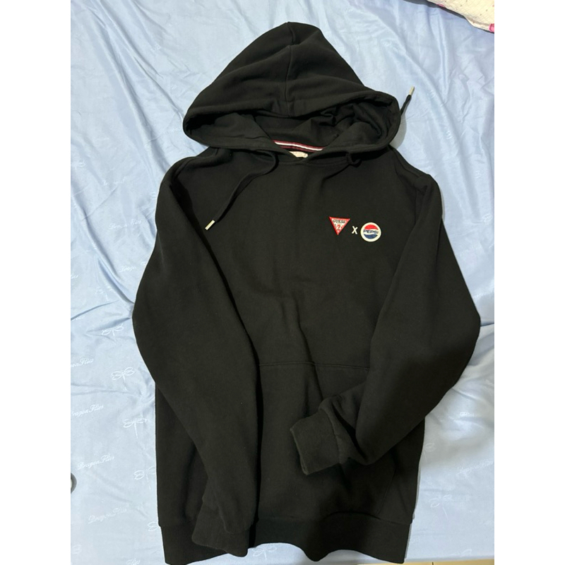 Hoodie Guess X Pepsi