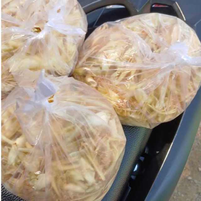 

Kembang karuk / kembang durian