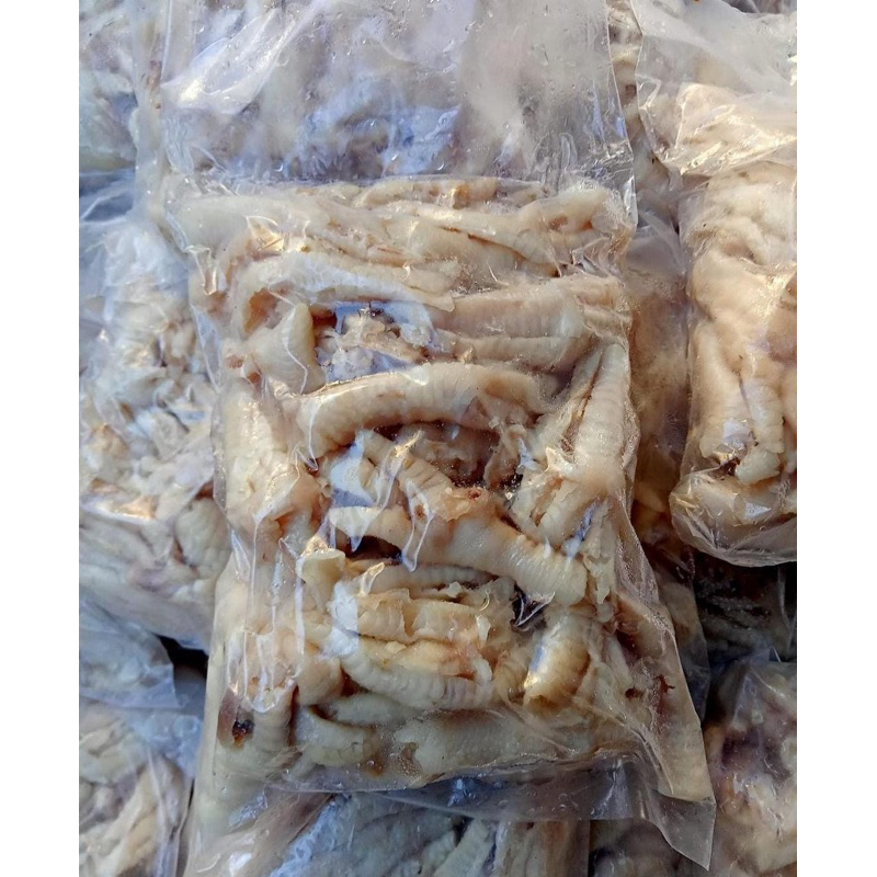 

CEKER Tanpa Tulang 500gr