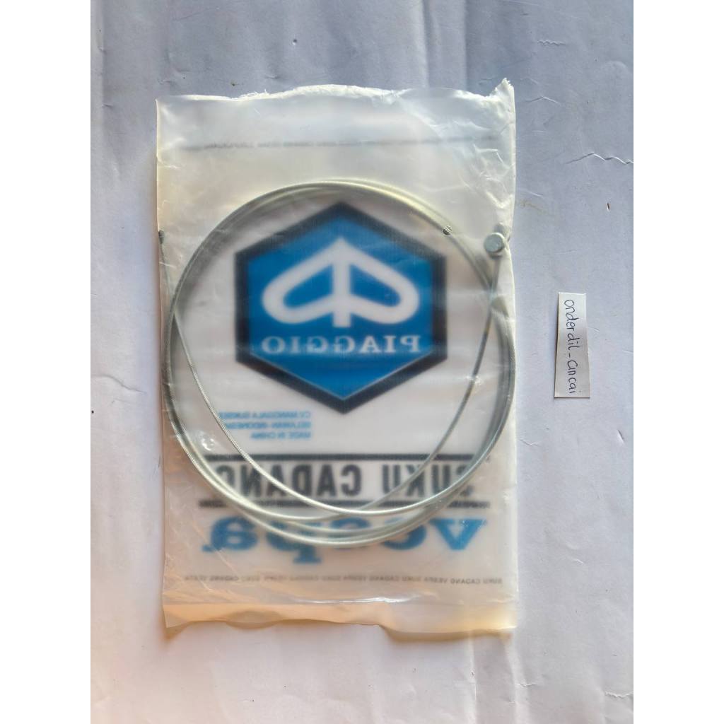 KAWAT KOPLING VESPA KABEL KOPLING VESPA