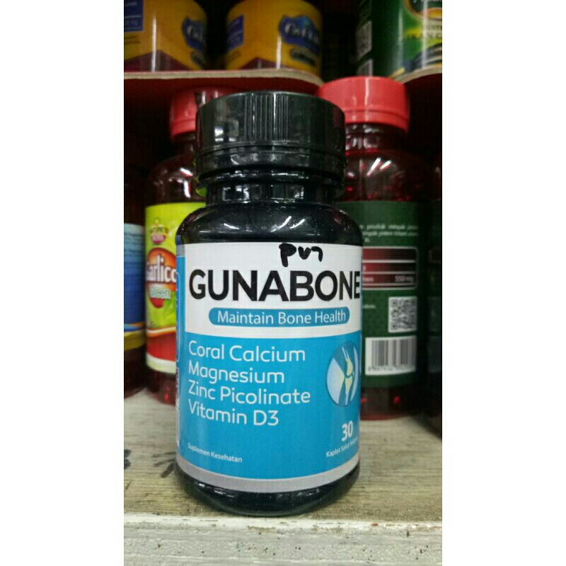 GUNABONE 30