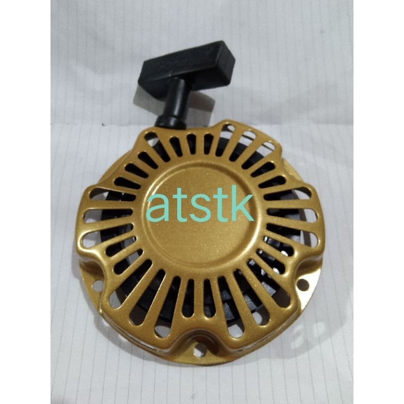 tarikan pompa alkon 1 inchi wp10