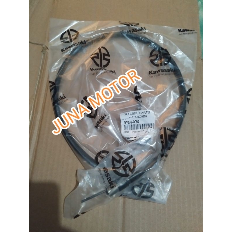 kabel spedometer spidometer ZX130 original