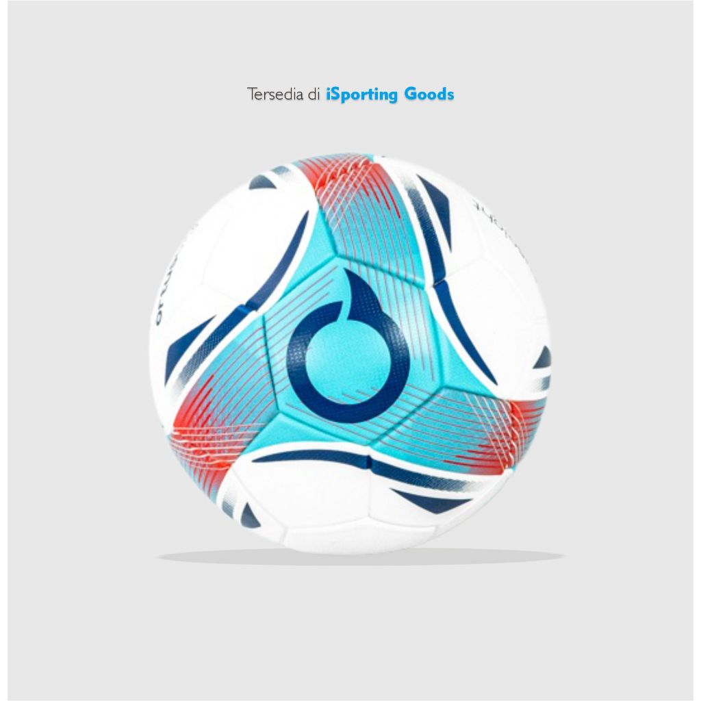 ORTUSEIGHT bola sepak ortuseight ORIGINAL size 5
