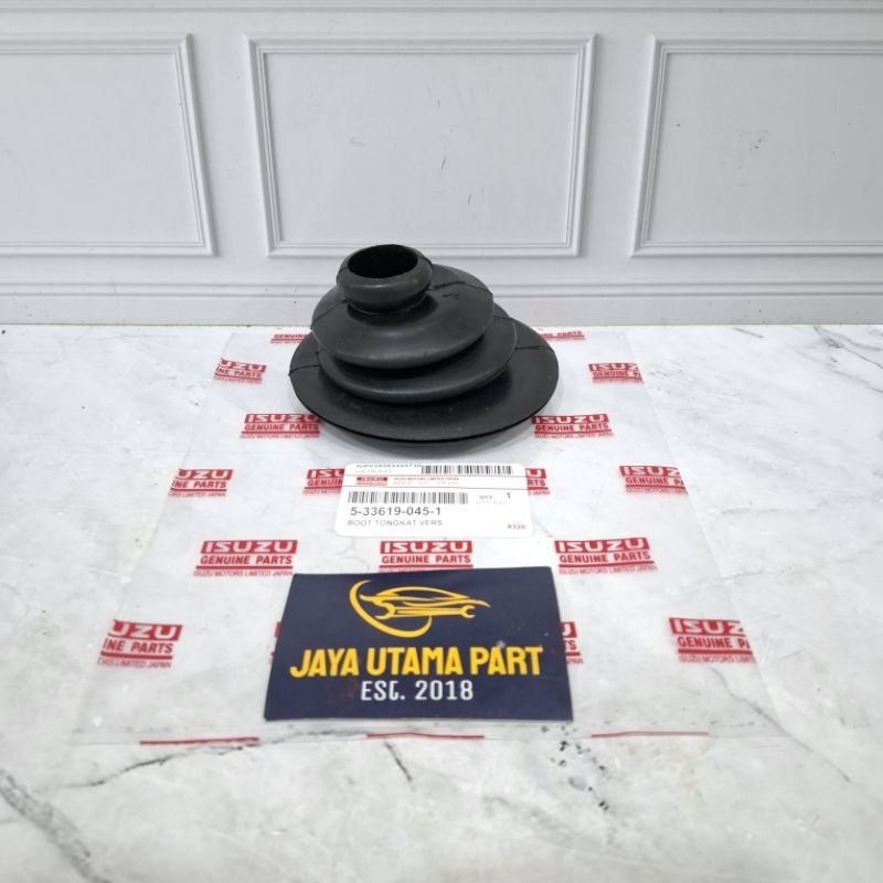 Karet Boot Tongkat Perseneling Atas Panther 2.3 Panther 2.5 Kotak