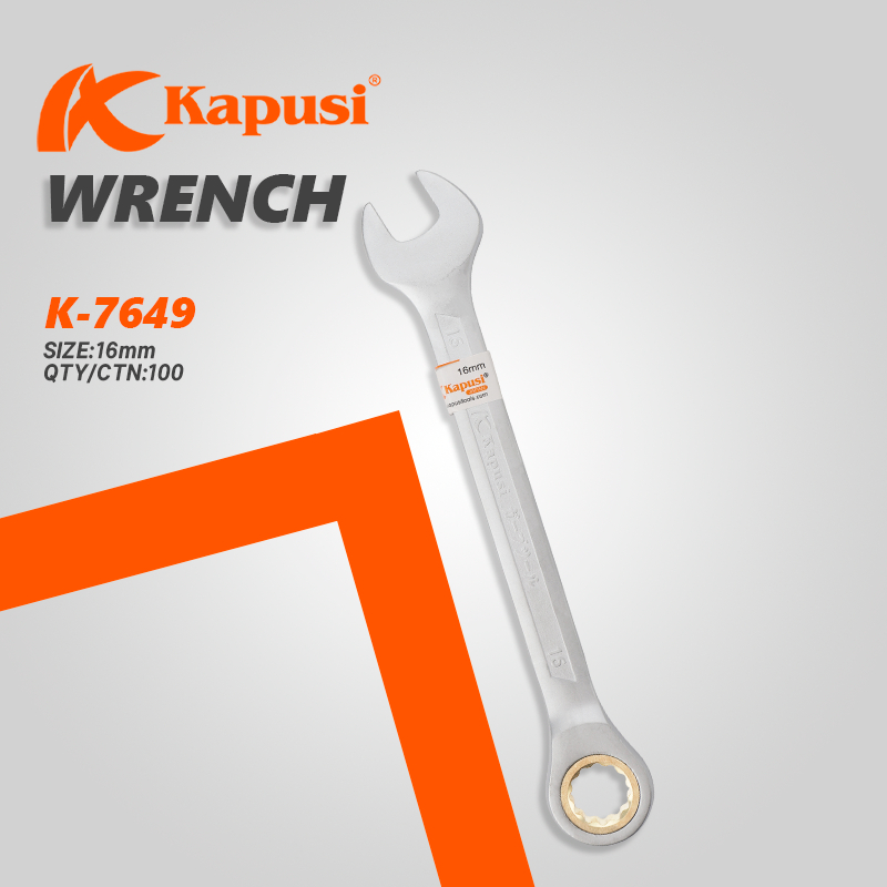 Kapusi Kunci Ring Pass Rachet 9 Varian Ukuran Dijual Per Pcs