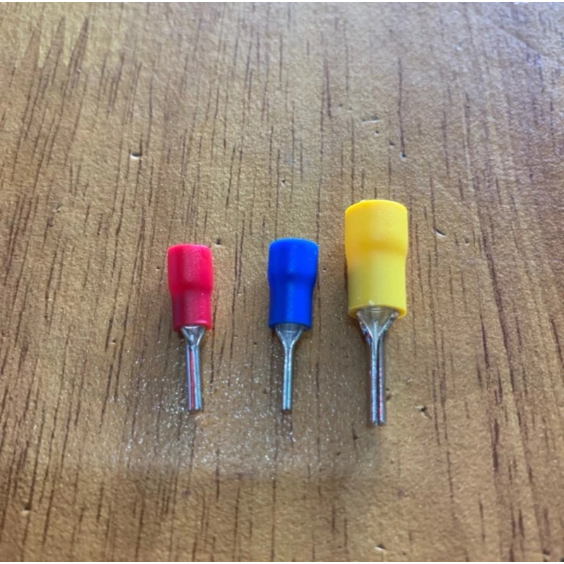 Skun kabel tusuk PTV