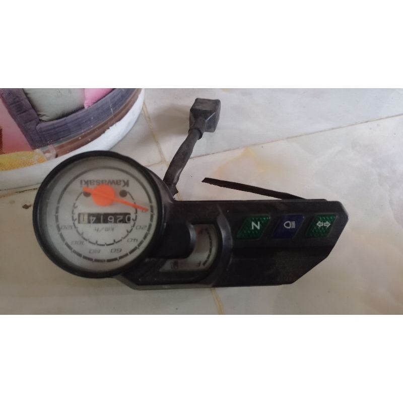 Speedometer KLX BF