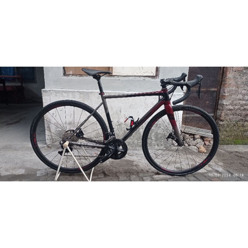 Polygon Strattos S5d 2021