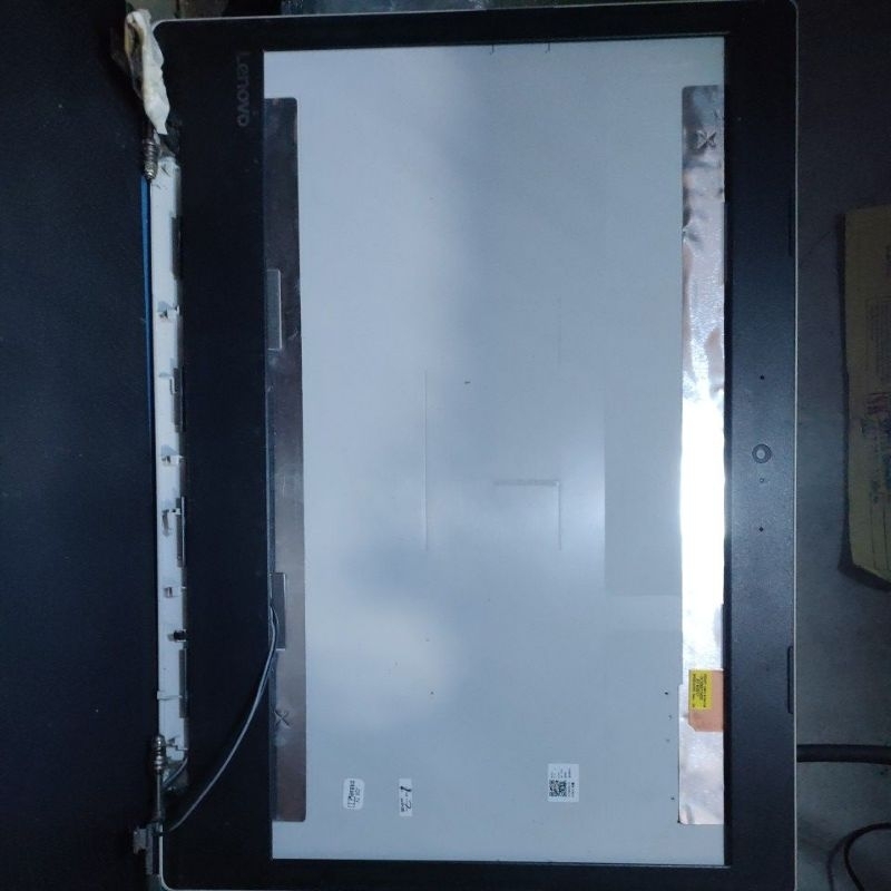 Casing Lenovo Ideapad 320