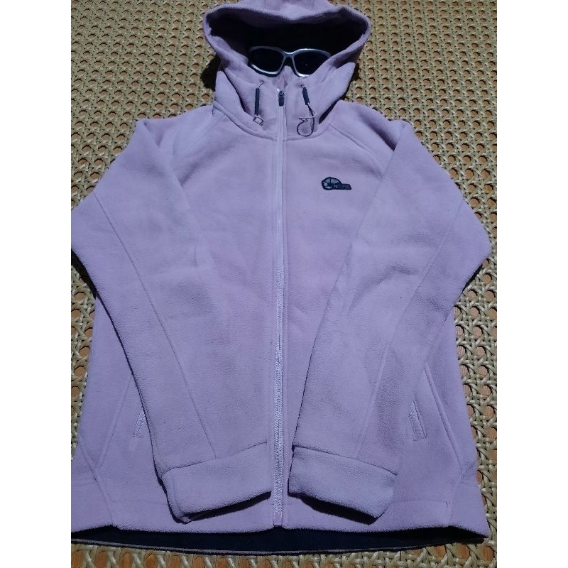jaket outdor nepa