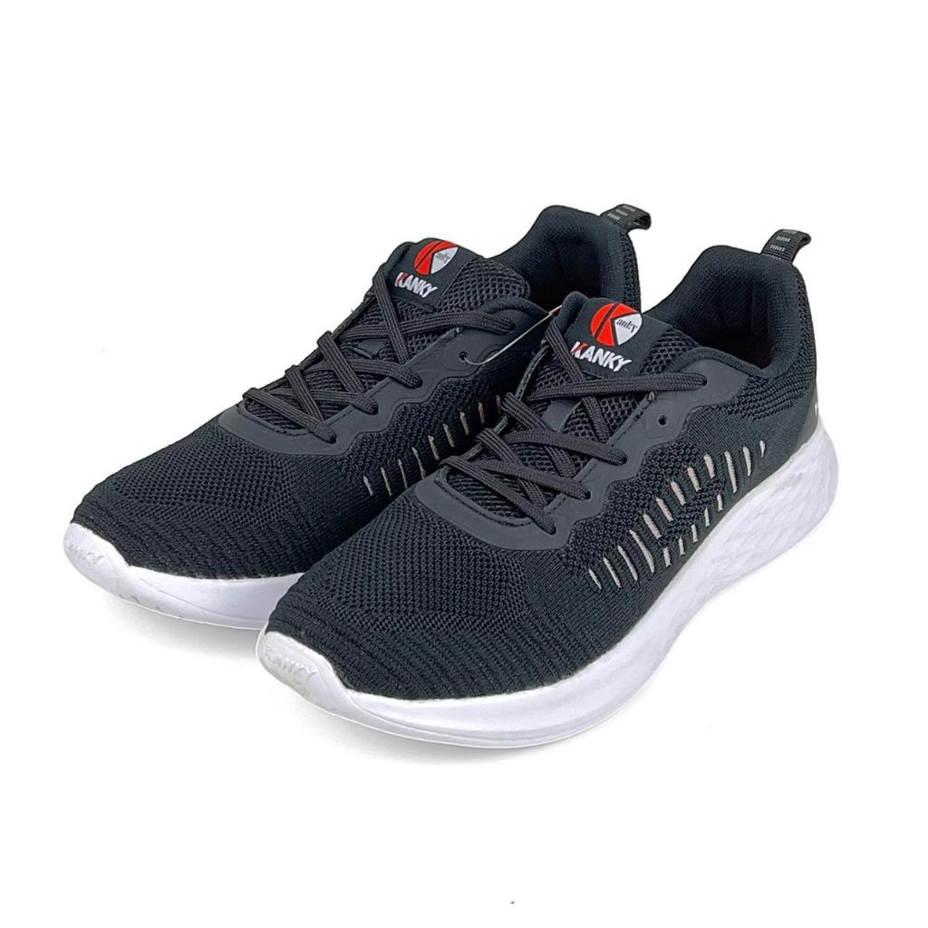 Sepatu Sneakers Olahraga Pria - Kanky Original 542