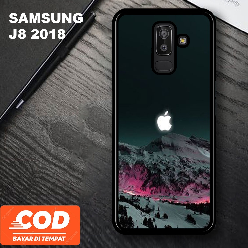 [A29] CASING HANDPHONE SAMSUNG J8 2018 CASE SAMSUNG J8 2018 CUSTOM CASE AESTHETIC KEREN LUCU VIRAL T
