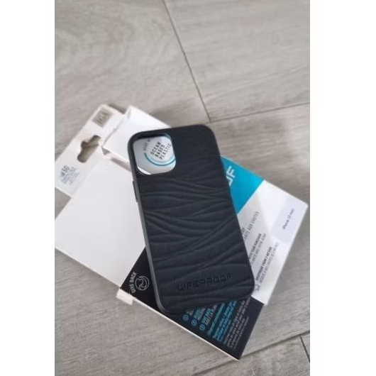 OTTERBOX Lifeproof iphone 12 Mini case by PT Infinity