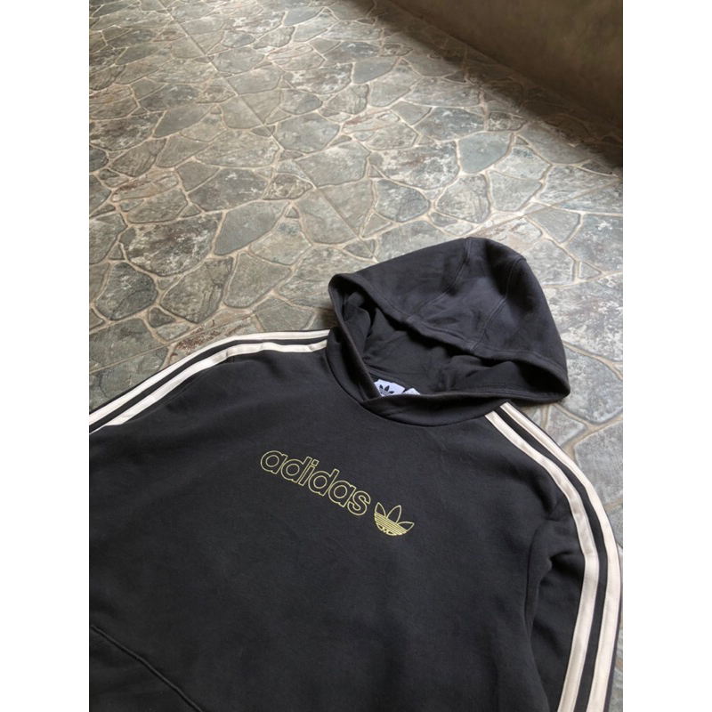 hoodie adidas