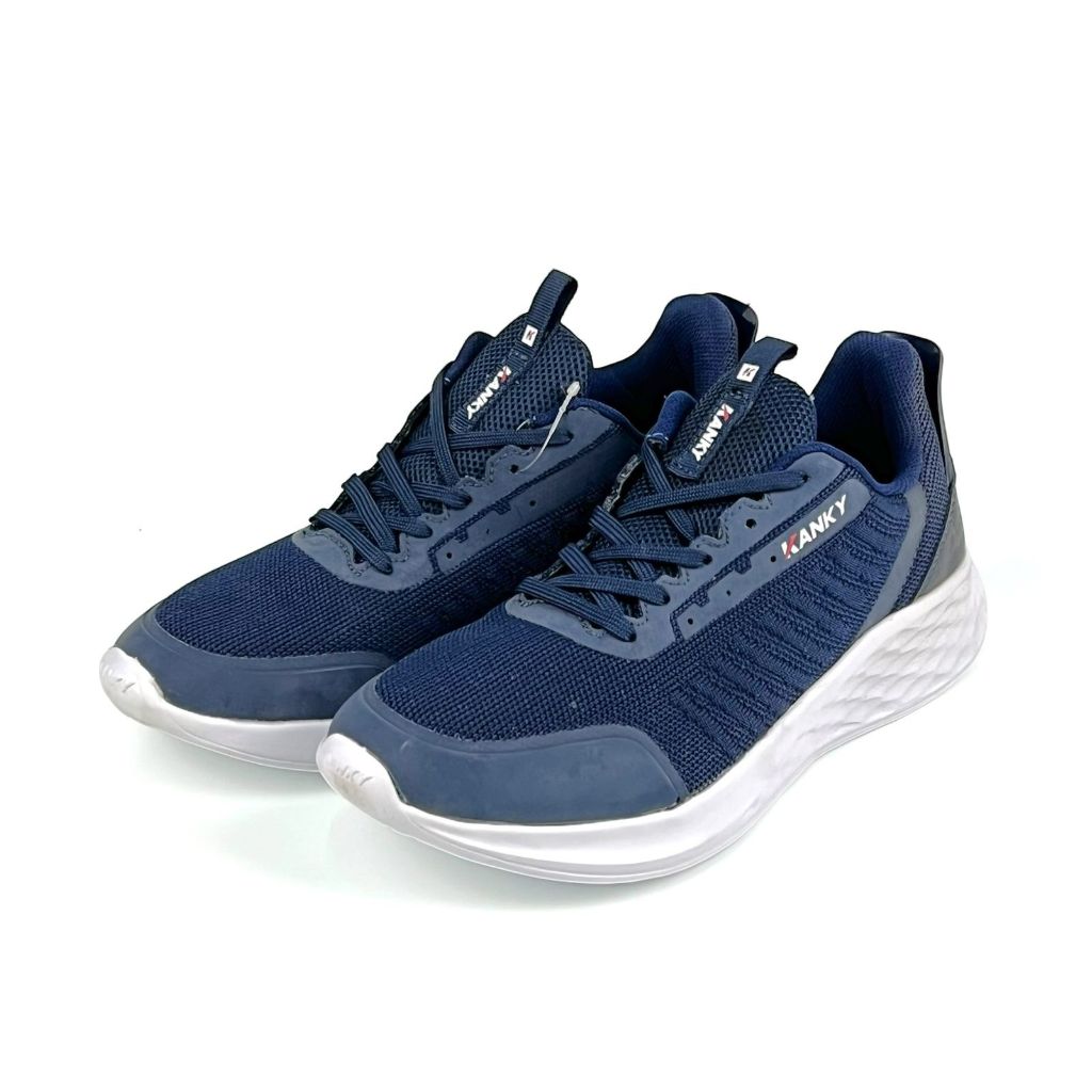 Sepatu Sneaker Sport Wanita - Kanky 617 dan Kanky 538