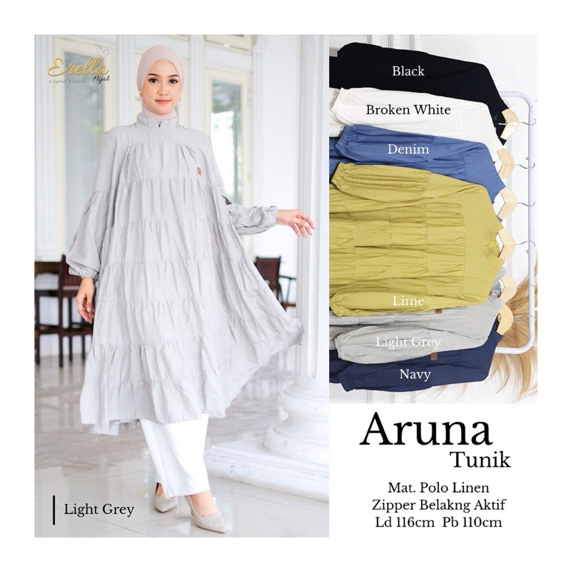 Aruna Tunik