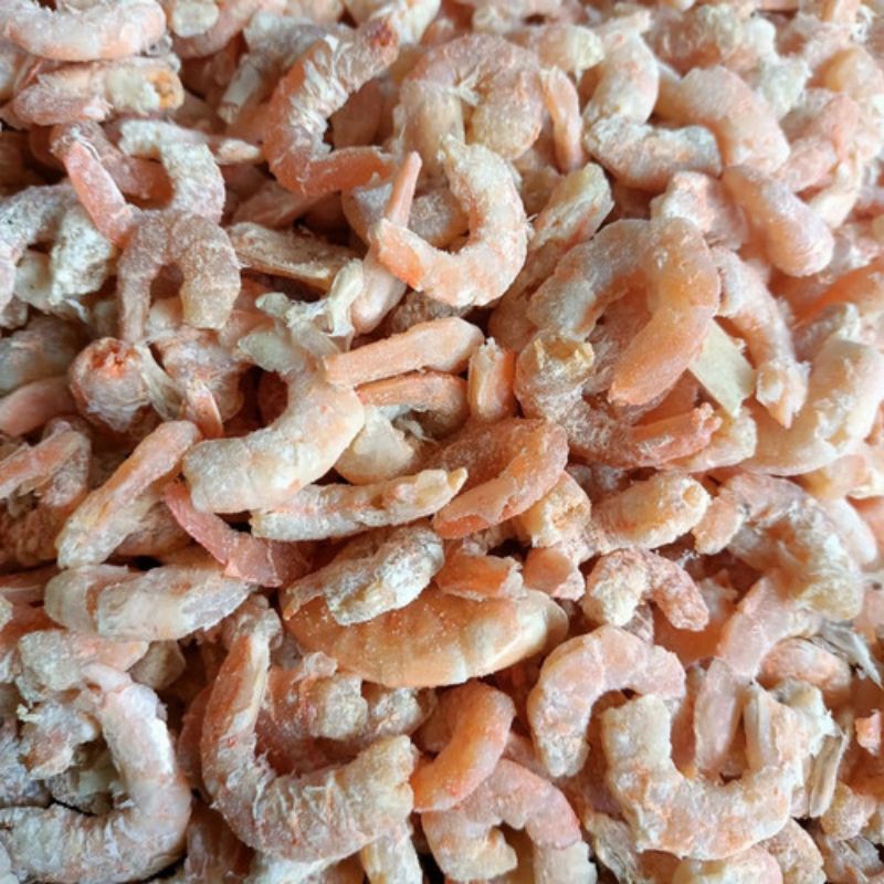 

ebi / udang kering 1kg