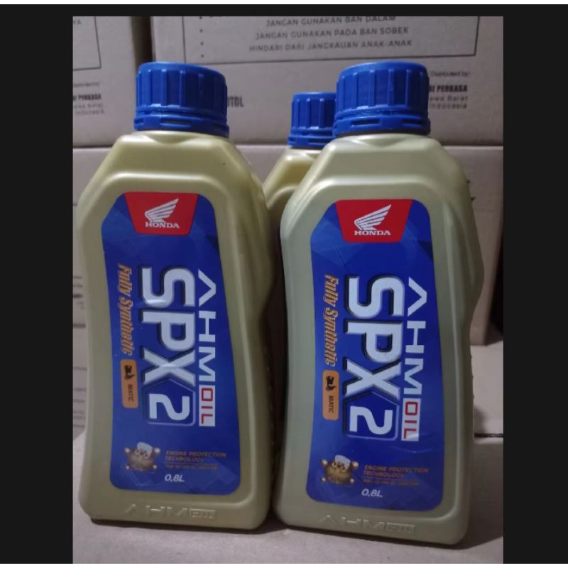 Spx 2